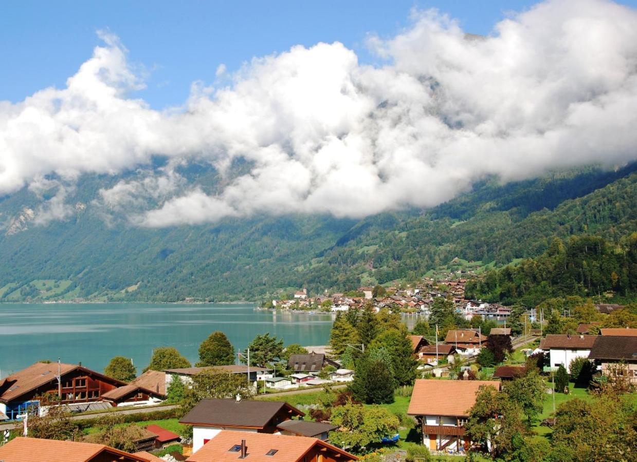 Hotel Brienz Brienz  Exterior foto