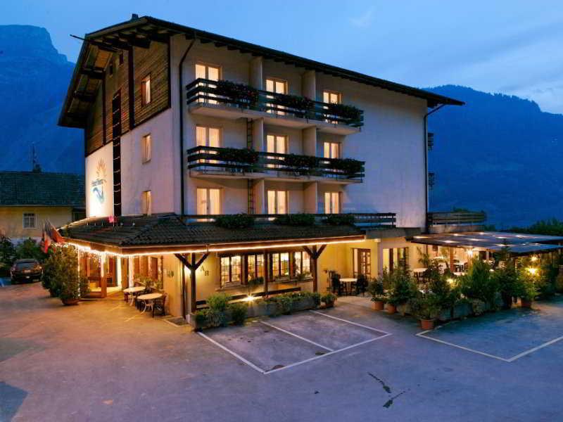 Hotel Brienz Brienz  Exterior foto